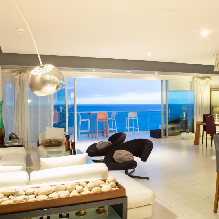 Luxury Condo Peninsula - Apartamento - 1