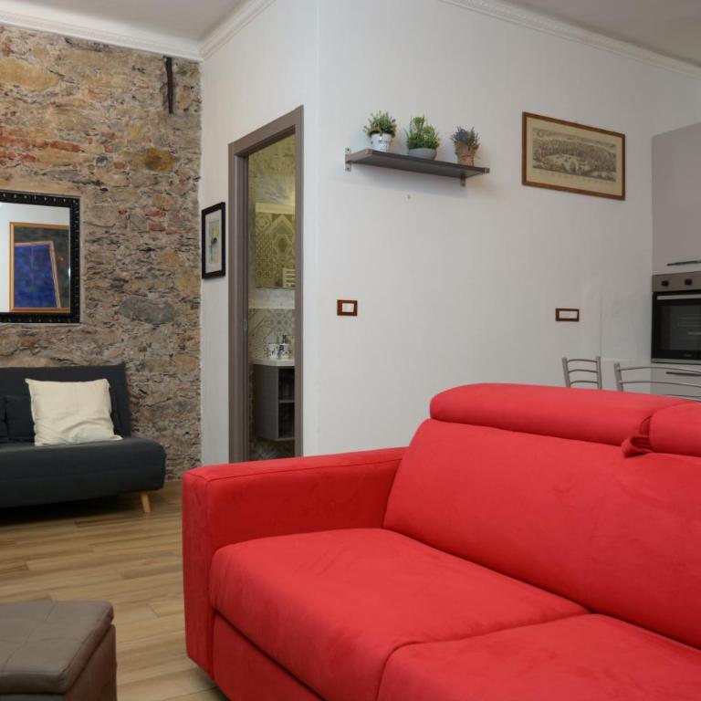 Reale Apartment - Appartamento con 1 Camera da Letto - 36
