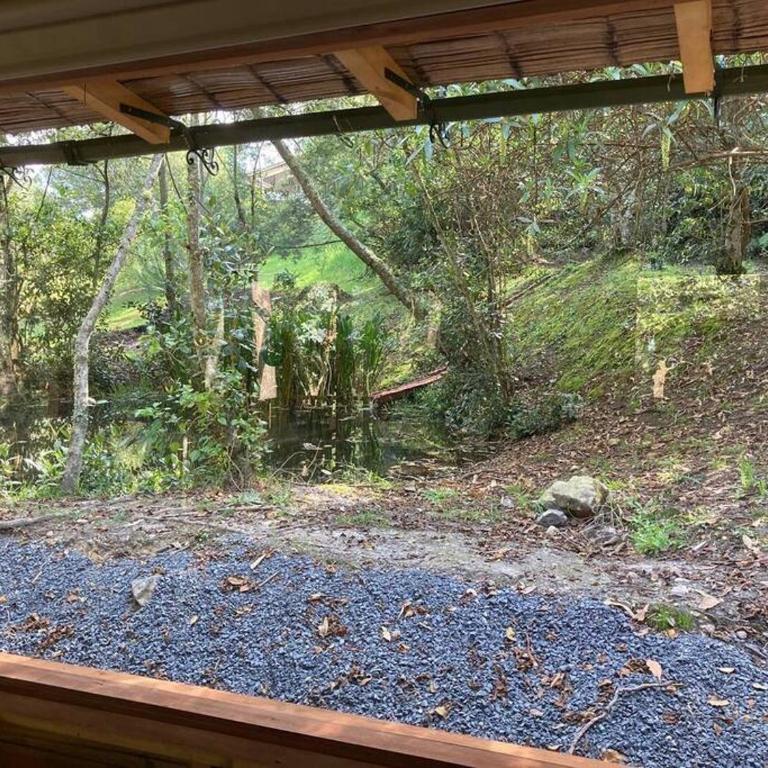 Cabaña en Villa de Leyva Se Permiten Mascotas Pet Friendly - One-Bedroom Apartment - 7