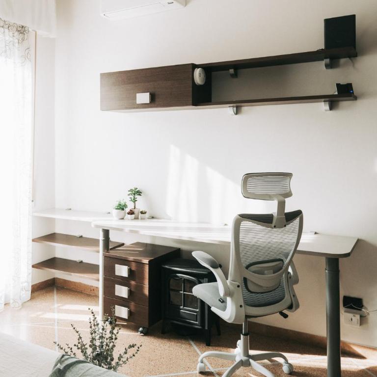 A Casa dello Steno - Unicità Rustica - Appartamento con 1 Camera da Letto - 8