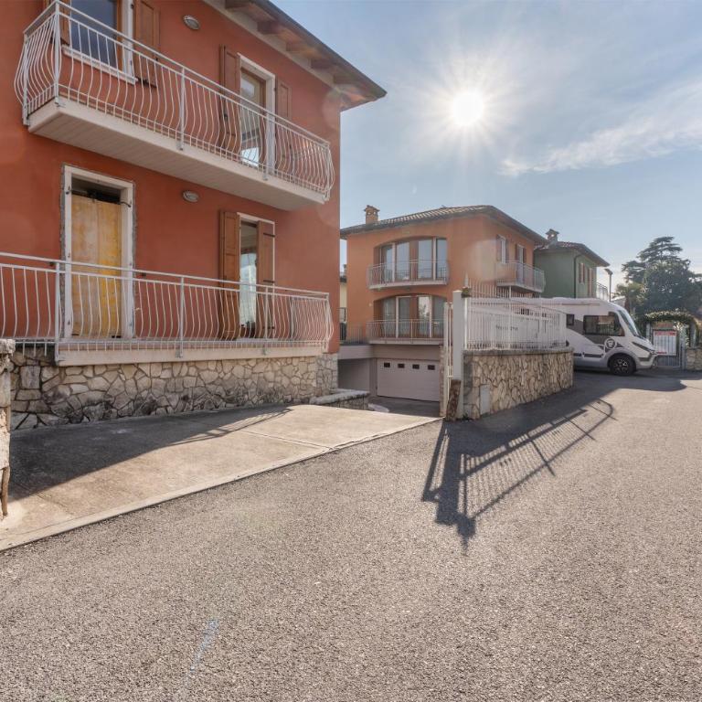 Villa Fontana w/ Private Garden - Appartamento con 3 Camere da Letto - 32