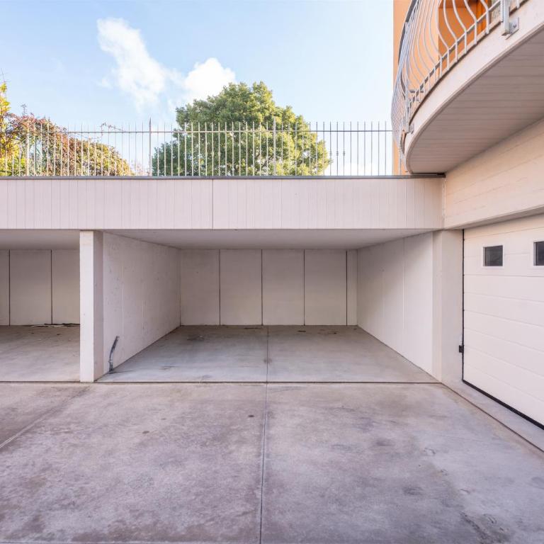 Villa Fontana w/ Private Garden - Appartamento con 3 Camere da Letto - 29