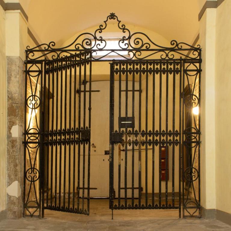[Nel cuore di Pisa]monolocale in palazzo storico. - Appartamento con 2 Camere da Letto - 22