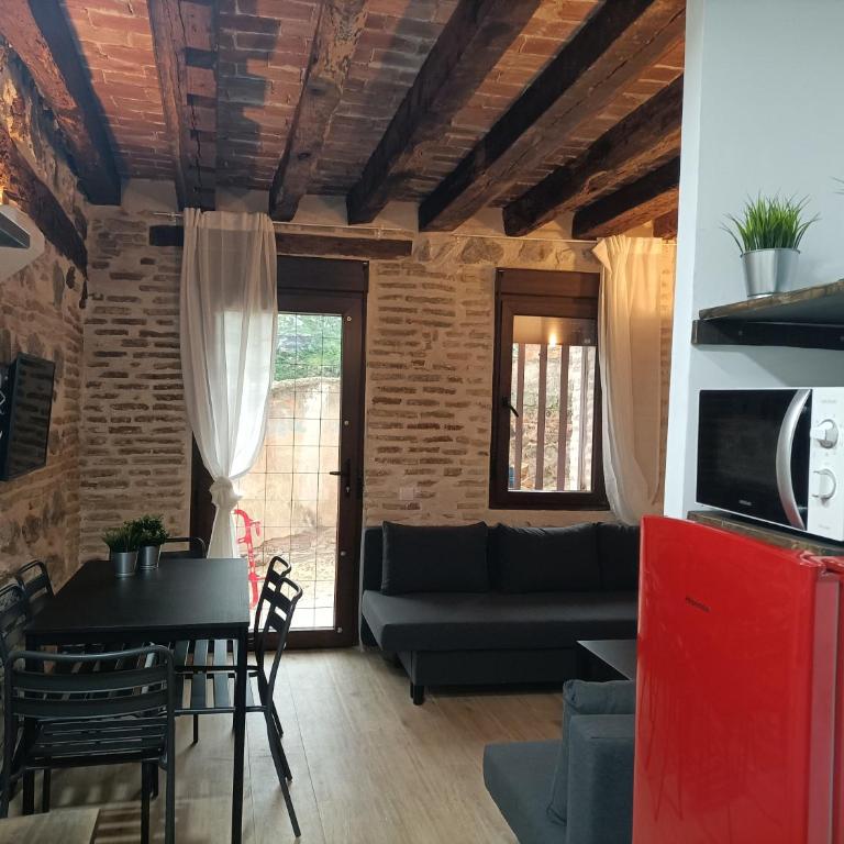 El Mirador del Valle FACIL ACCESO con COCHE - Apartamento - 40