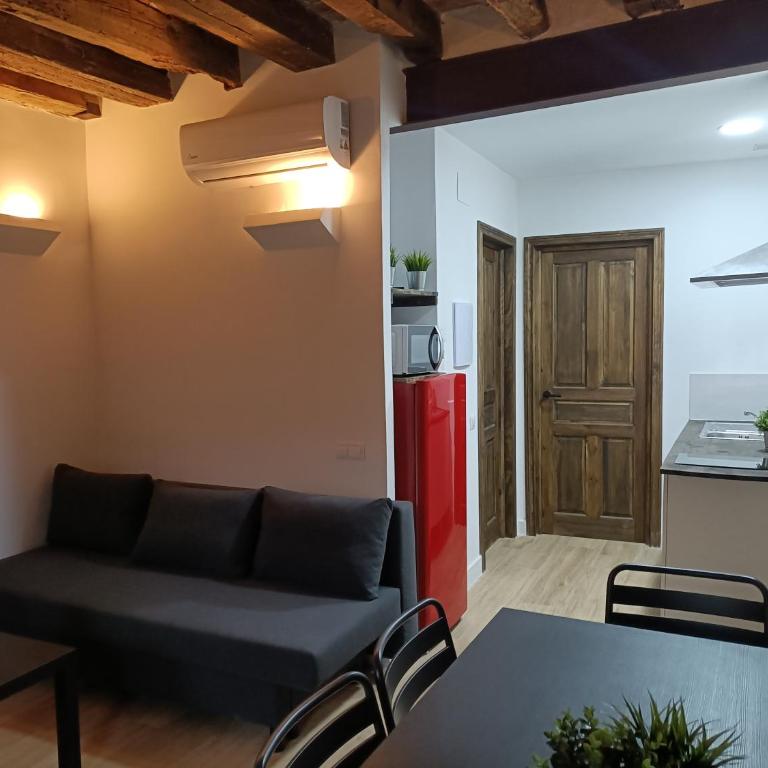 El Mirador del Valle FACIL ACCESO con COCHE - Apartamento - 38