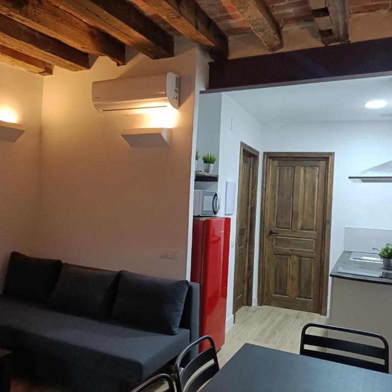 El Mirador del Valle FACIL ACCESO con COCHE - Apartamento - 37