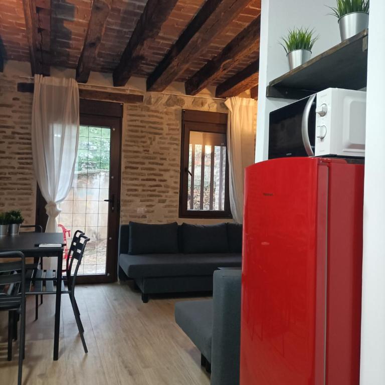 El Mirador del Valle FACIL ACCESO con COCHE - Apartamento - 35