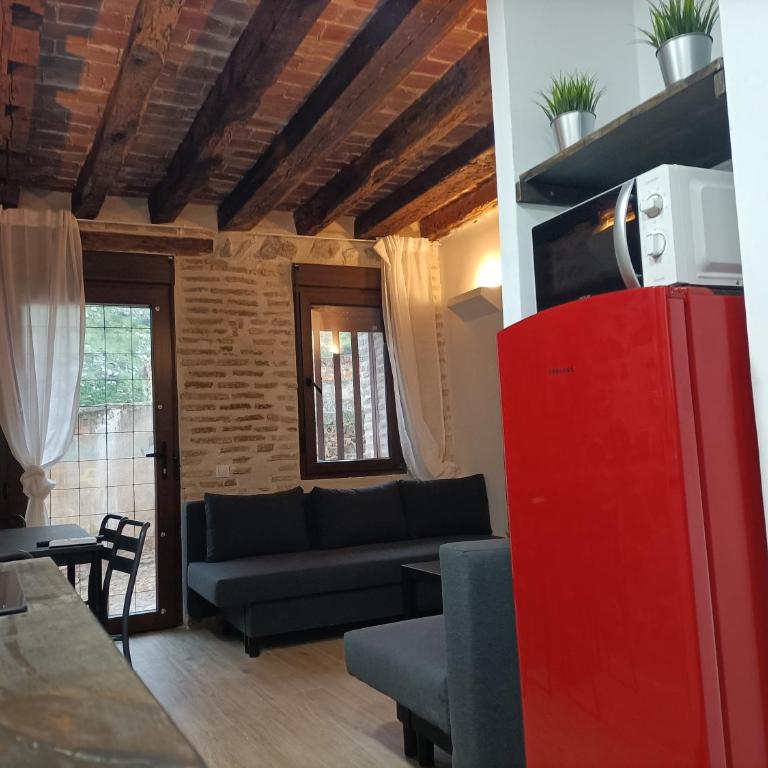 El Mirador del Valle FACIL ACCESO con COCHE - Apartamento - 34