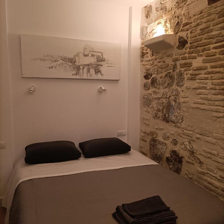 El Mirador del Valle FACIL ACCESO con COCHE - Apartamento - 33