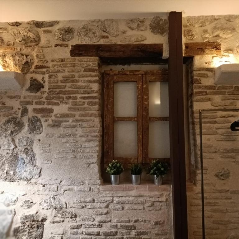 El Mirador del Valle FACIL ACCESO con COCHE - Apartamento - 31