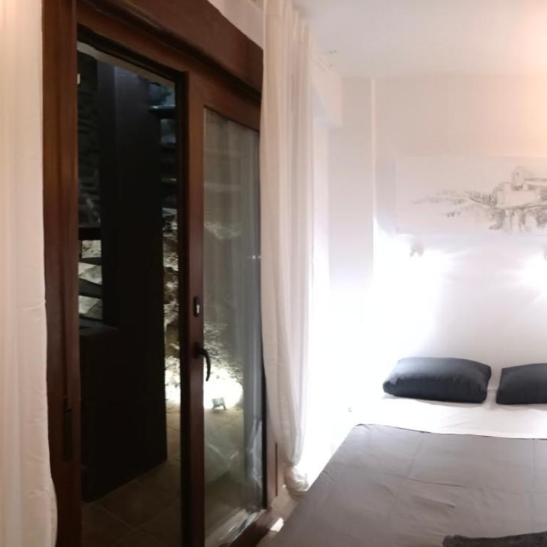 El Mirador del Valle FACIL ACCESO con COCHE - Apartamento - 28