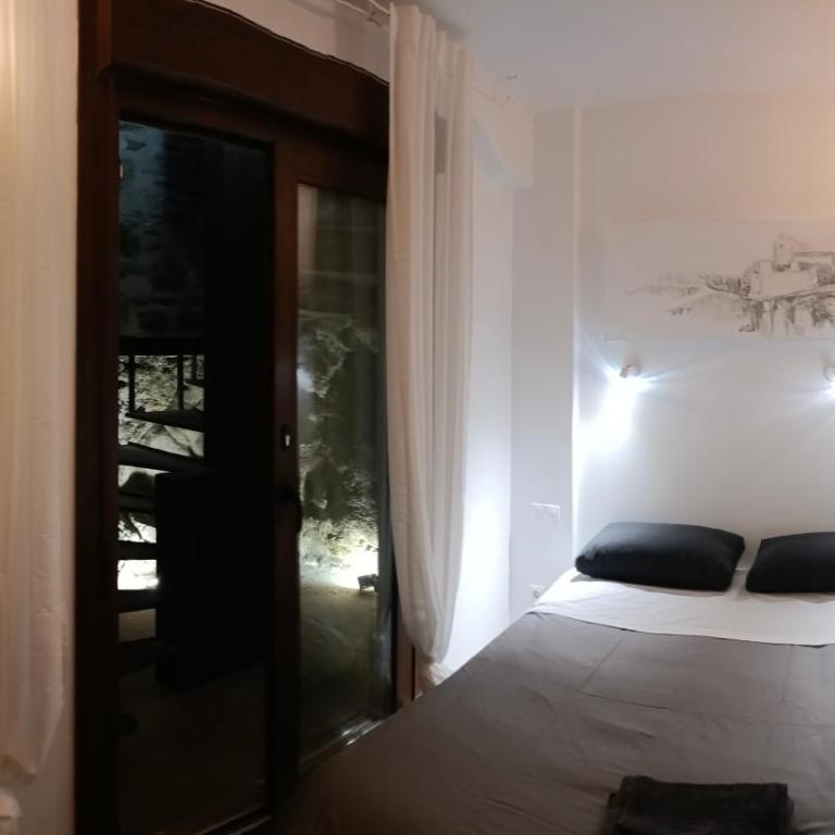 El Mirador del Valle FACIL ACCESO con COCHE - Apartamento - 10
