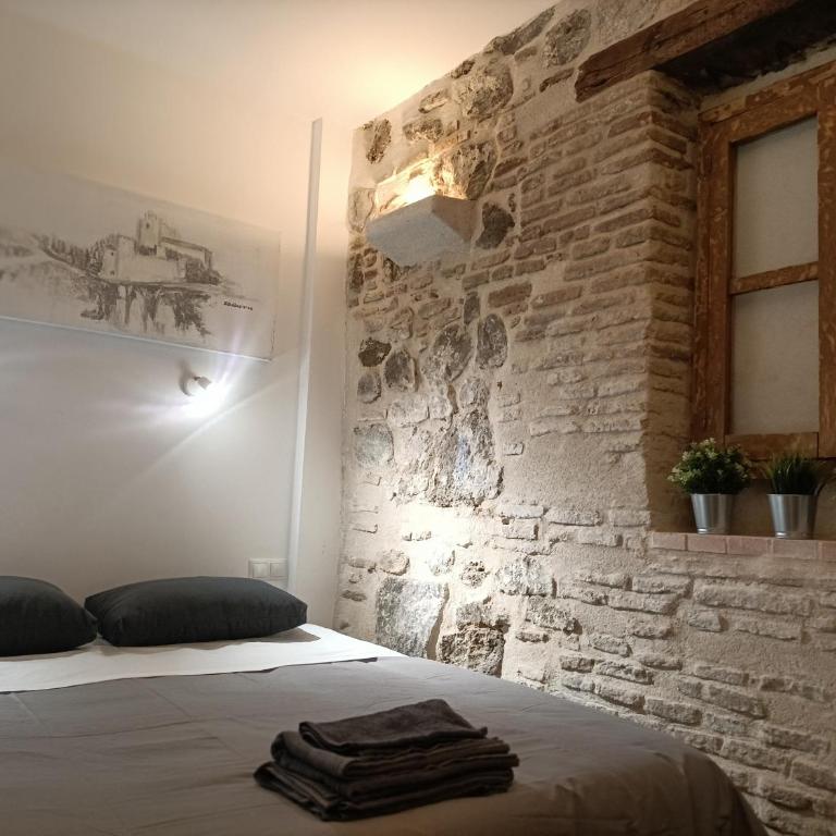 El Mirador del Valle FACIL ACCESO con COCHE - Apartamento - 12