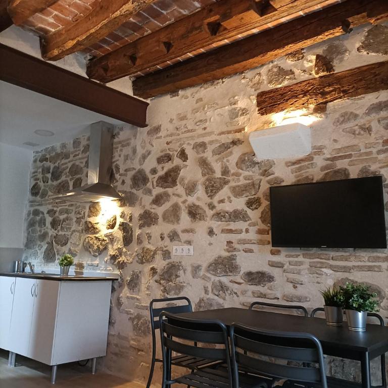 El Mirador del Valle FACIL ACCESO con COCHE - Apartamento - 13