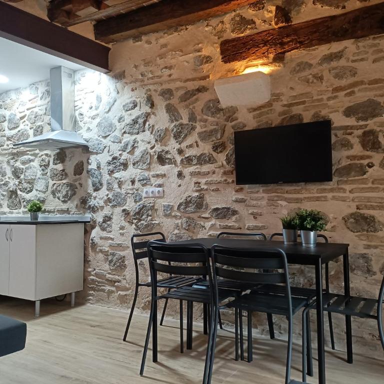 El Mirador del Valle FACIL ACCESO con COCHE - Apartamento - 17