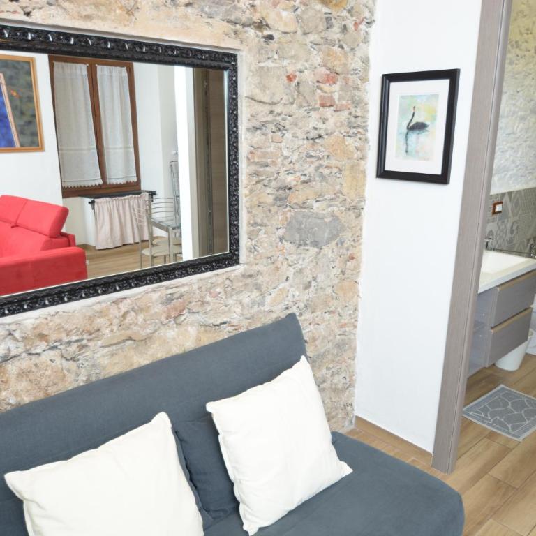 Reale Apartment - Appartamento con 1 Camera da Letto - 13