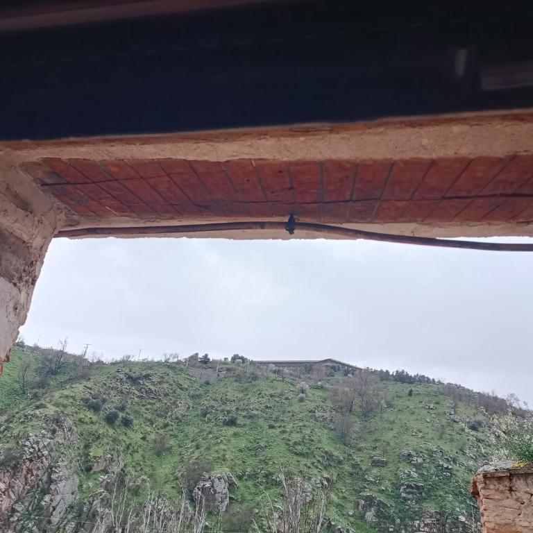 El Mirador del Valle FACIL ACCESO con COCHE - Apartamento - 21