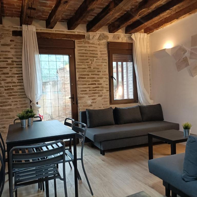 El Mirador del Valle FACIL ACCESO con COCHE - Apartamento - 25
