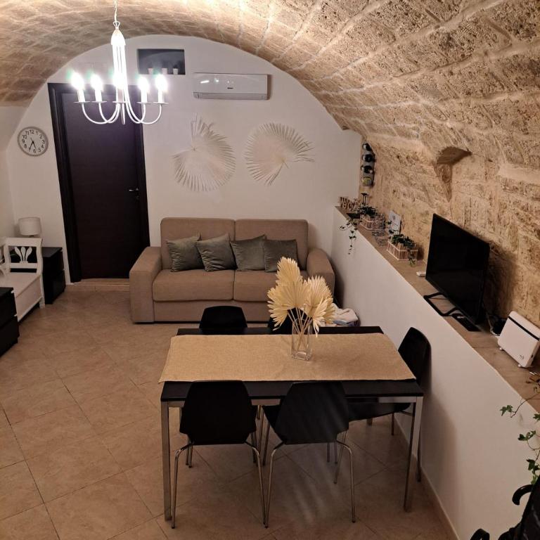 MYRRH CASA VACANZE - Appartamento con 1 Camera da Letto - 8