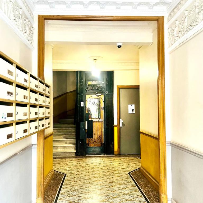 Cœur d'Azur Appartement - Appartement 2 Chambres - 10