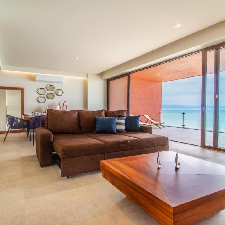 Casa del Mar by Kivoya - Apartamento de 3 dormitorios - 2