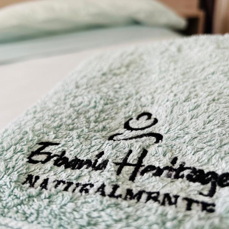 Erbania Heritage, naturally - Apartamento de 1 dormitorio - 39