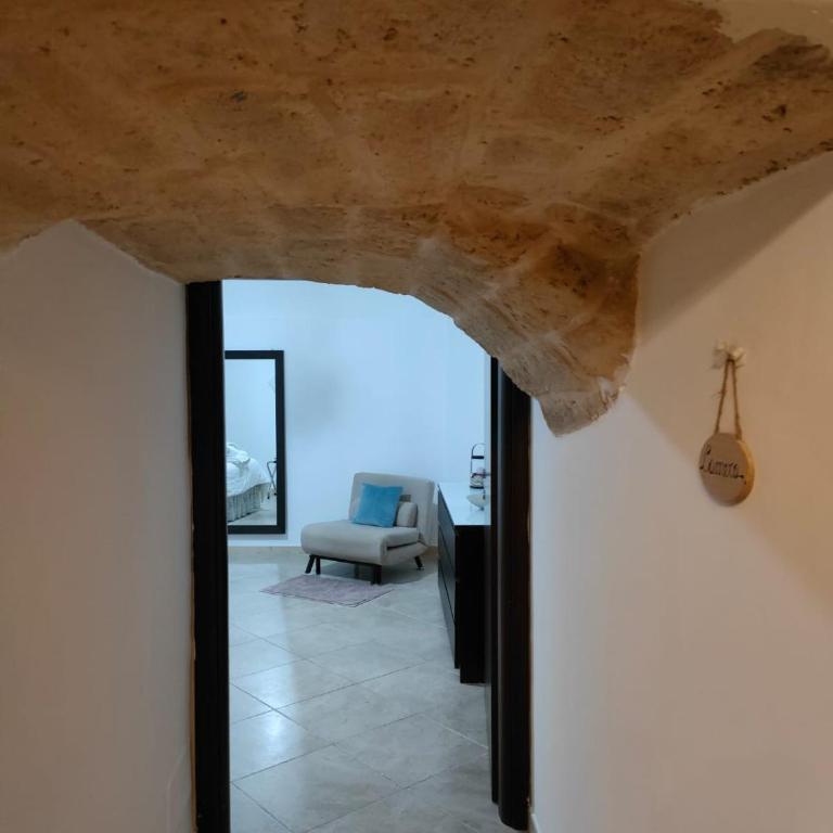 MYRRH CASA VACANZE - Appartamento con 1 Camera da Letto - 2