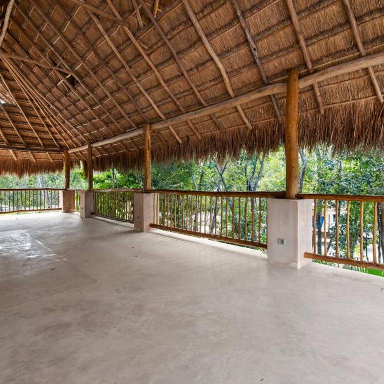 Encanto Private Balcony 2 Pools Gym Only 5 Minutes To Tulum Beaches - Apartamento de 2 dormitorios - 22