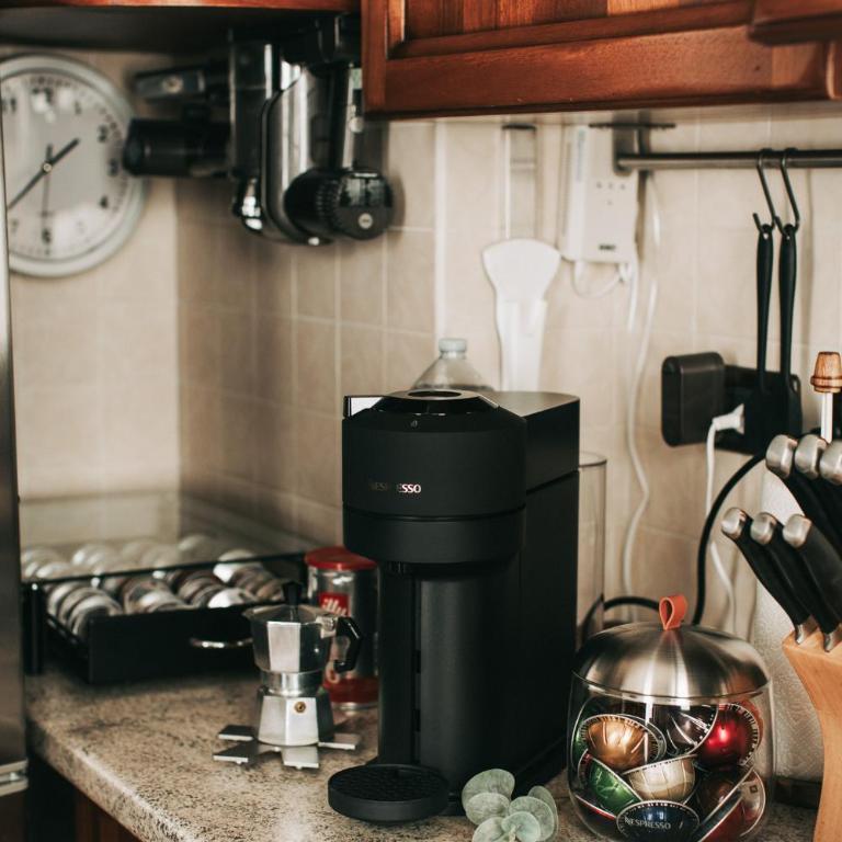 A Casa dello Steno - Unicità Rustica - Appartamento con 1 Camera da Letto - 38