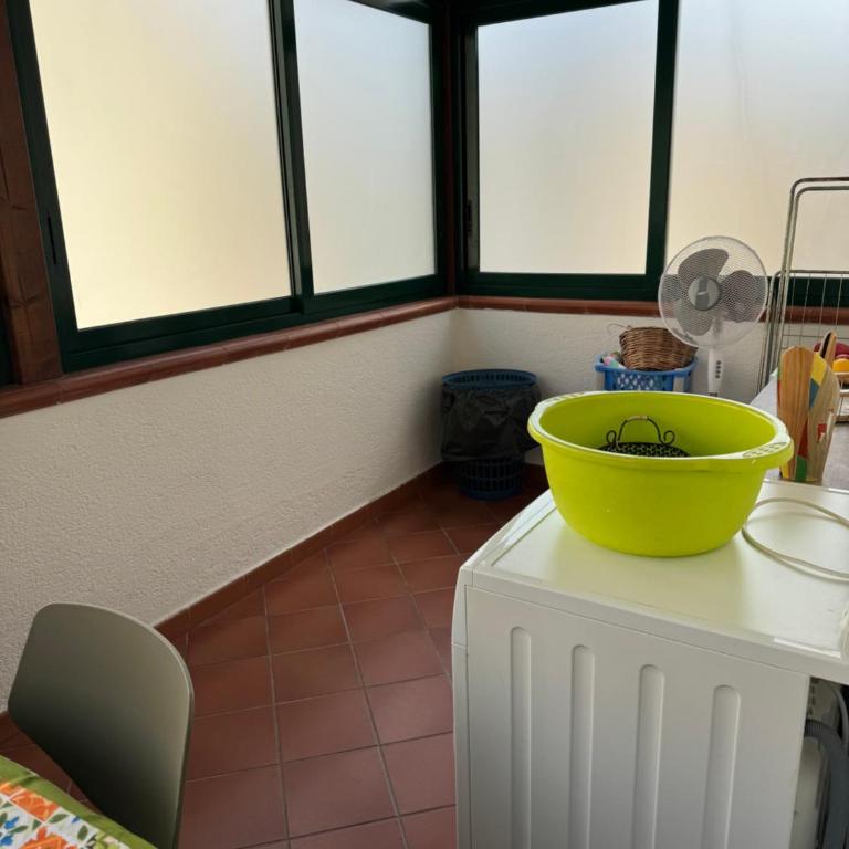 Holiday mondello - Haus mit 2 Schlafzimmern - 54