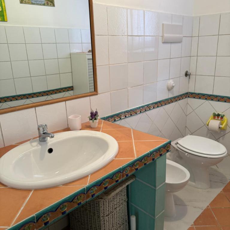 Holiday mondello - Haus mit 2 Schlafzimmern - 43