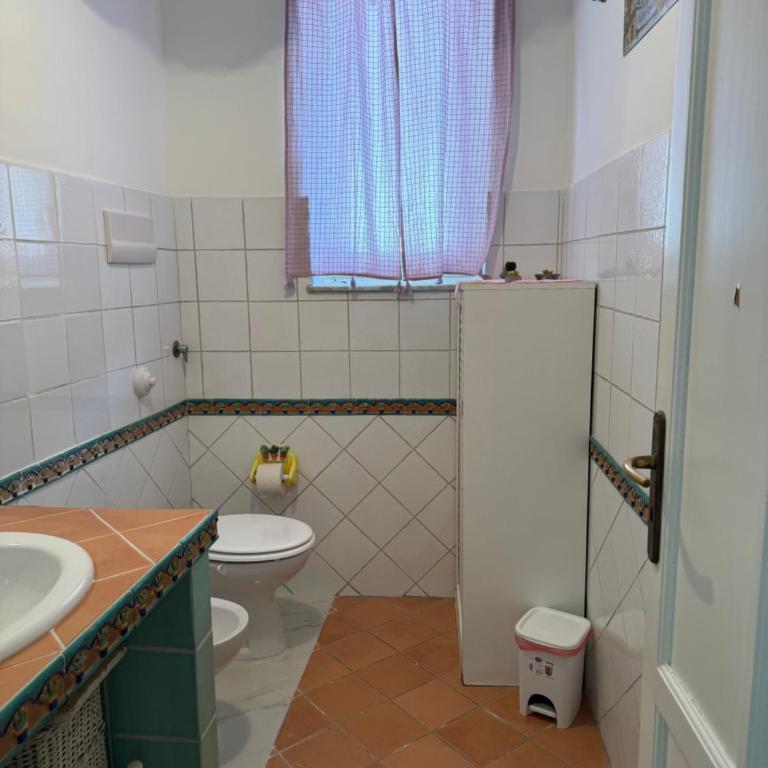 Holiday mondello - Haus mit 2 Schlafzimmern - 24