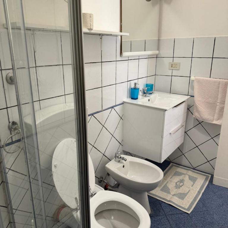 Holiday mondello - Haus mit 2 Schlafzimmern - 51