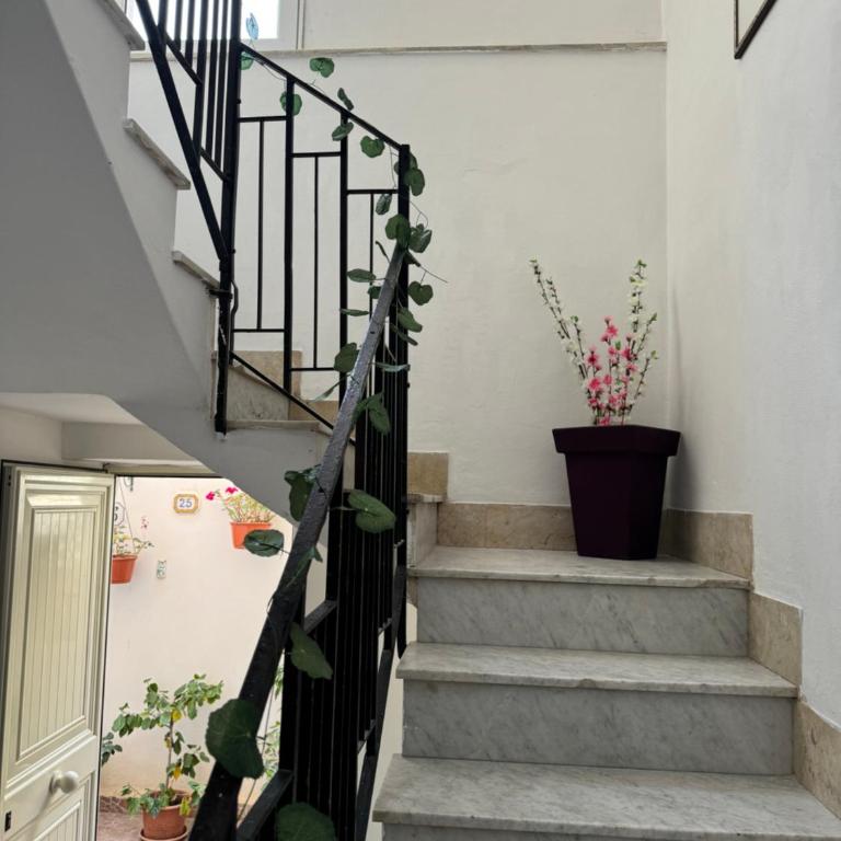 Holiday mondello - Haus mit 2 Schlafzimmern - 26