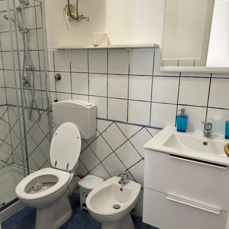 Holiday mondello - Haus mit 2 Schlafzimmern - 53
