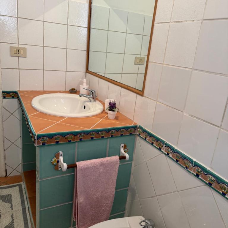 Holiday mondello - Haus mit 2 Schlafzimmern - 41
