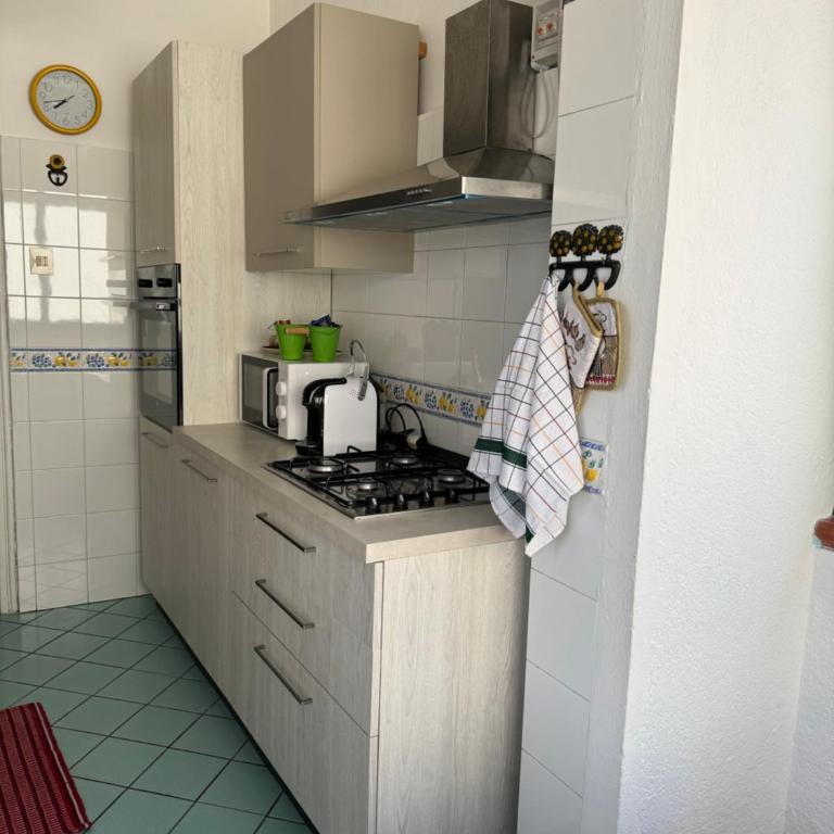 Holiday mondello - Haus mit 2 Schlafzimmern - 37