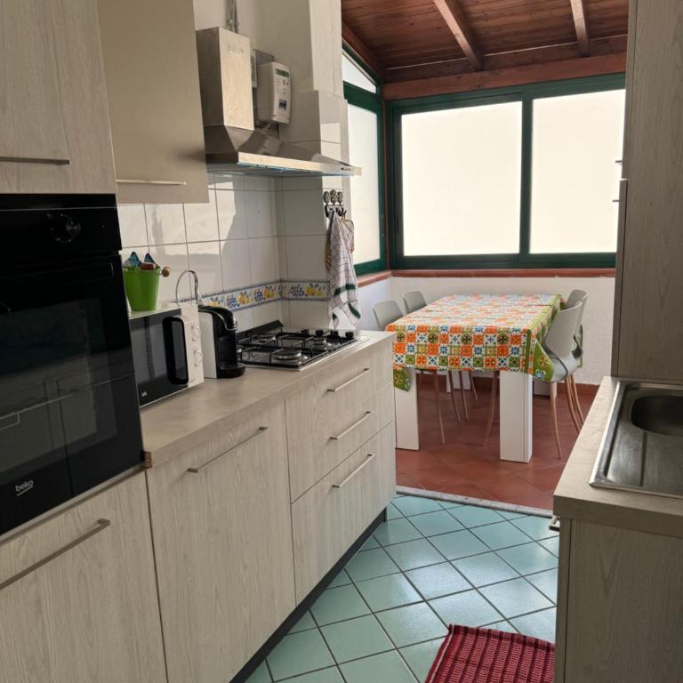 Holiday mondello - Haus mit 2 Schlafzimmern - 32