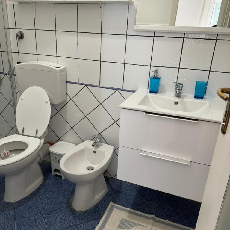 Holiday mondello - Haus mit 2 Schlafzimmern - 27
