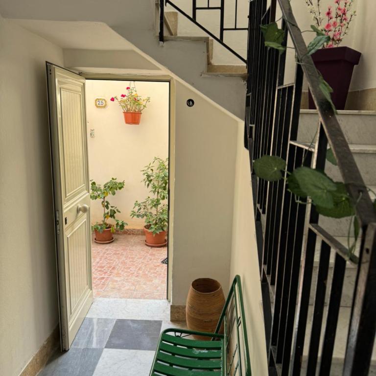 Holiday mondello - Haus mit 2 Schlafzimmern - 28
