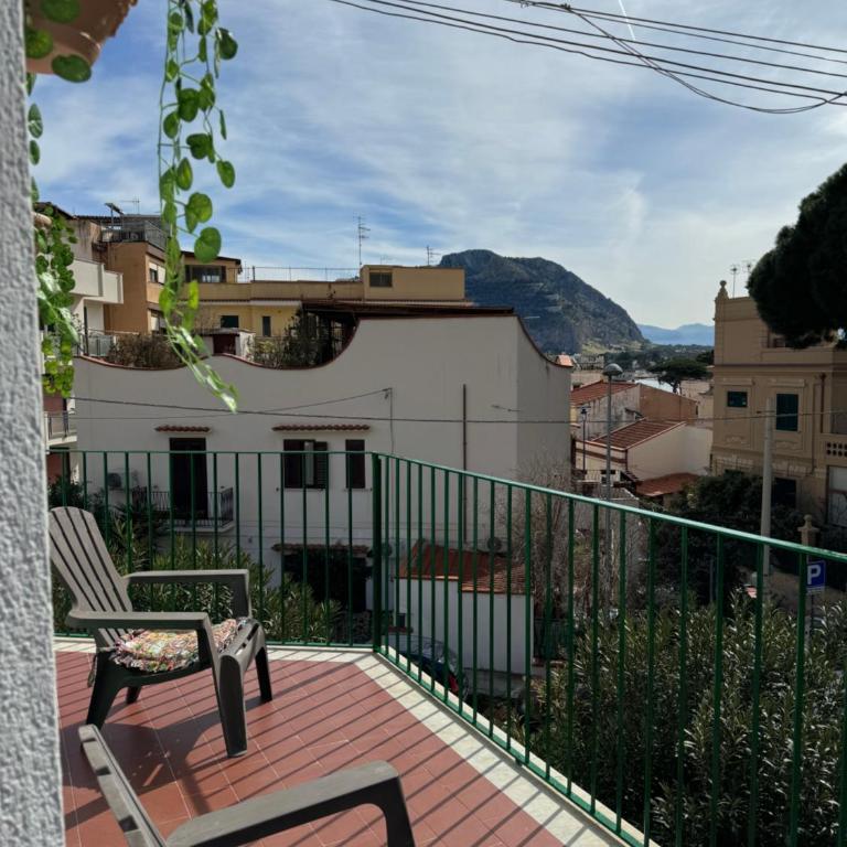 Holiday mondello - Haus mit 2 Schlafzimmern - 31