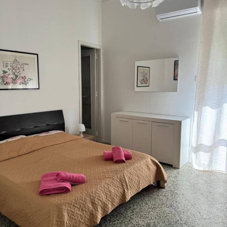 Holiday mondello - Haus mit 2 Schlafzimmern - 34