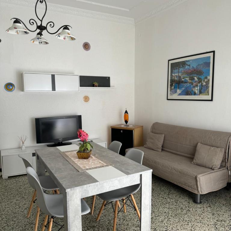 Holiday mondello - Haus mit 2 Schlafzimmern - 36