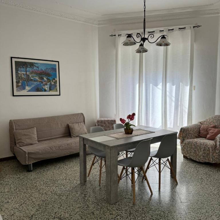 Holiday mondello - Haus mit 2 Schlafzimmern - 40