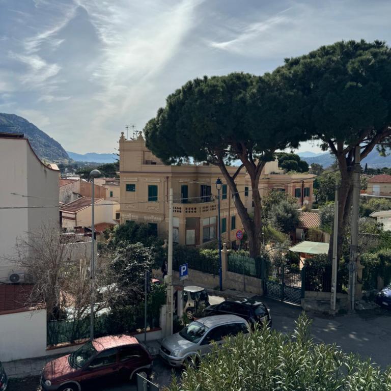 Holiday mondello - Haus mit 2 Schlafzimmern - 45