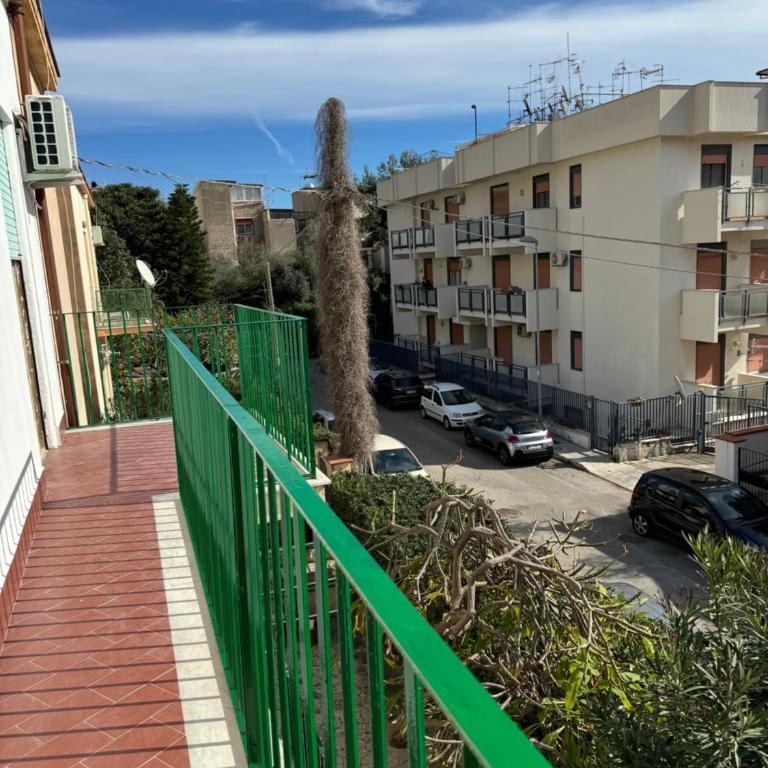 Holiday mondello - Haus mit 2 Schlafzimmern - 46