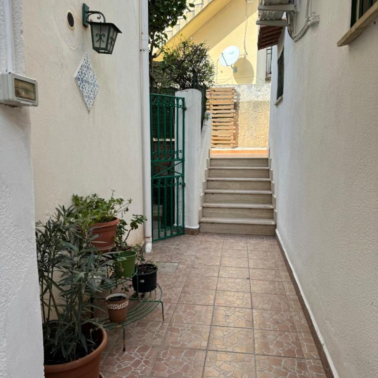 Holiday mondello - Haus mit 2 Schlafzimmern - 49