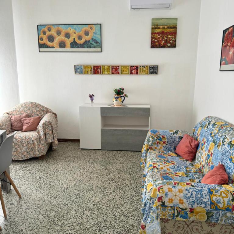 Holiday mondello - Haus mit 2 Schlafzimmern - 50