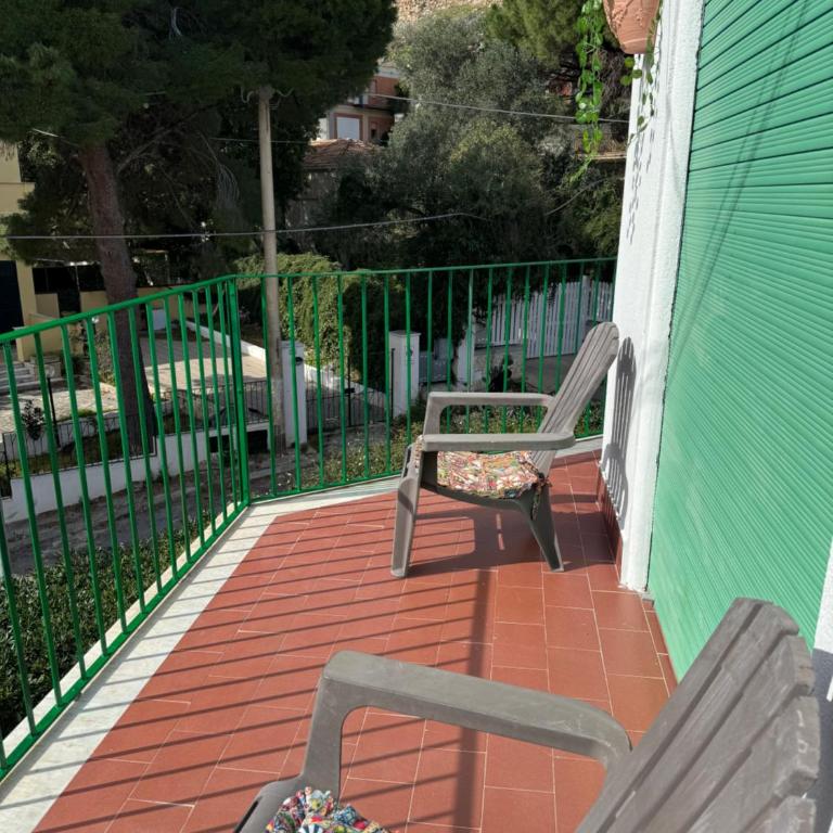 Holiday mondello - Haus mit 2 Schlafzimmern - 52