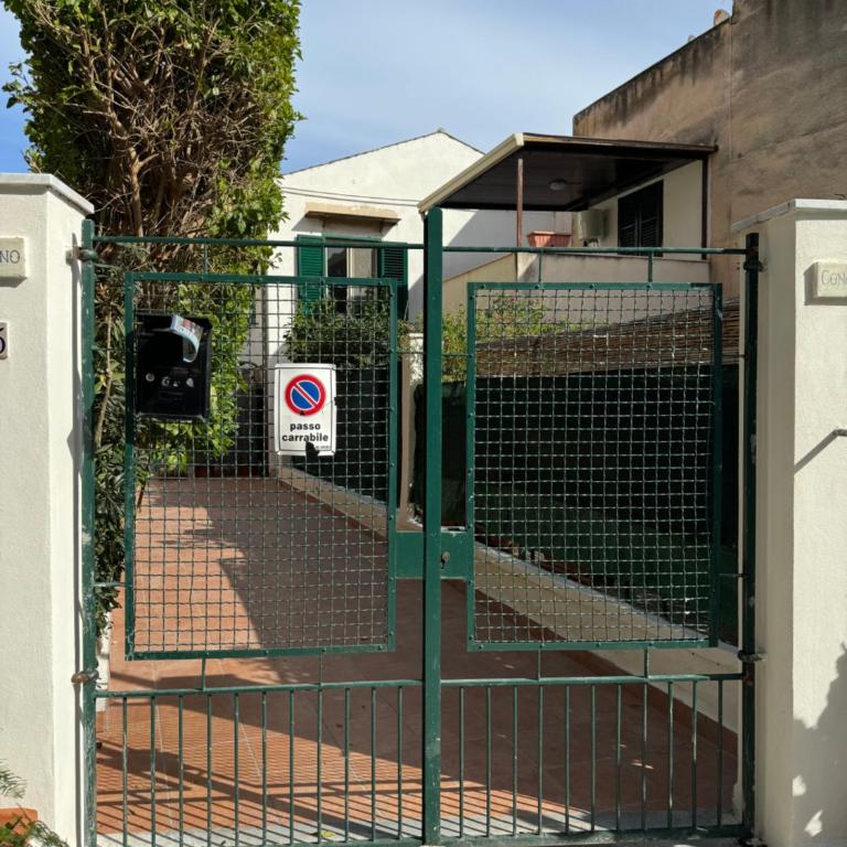Holiday mondello - Haus mit 2 Schlafzimmern - 56